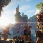 Anthem 2.0: nuovi concept art mostrati su Twitter