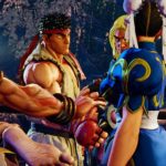 Fortnite, crossover con Street Fighter in arrivo?