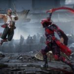 Mortal Kombat 11 : Importante aggiornamento e fix