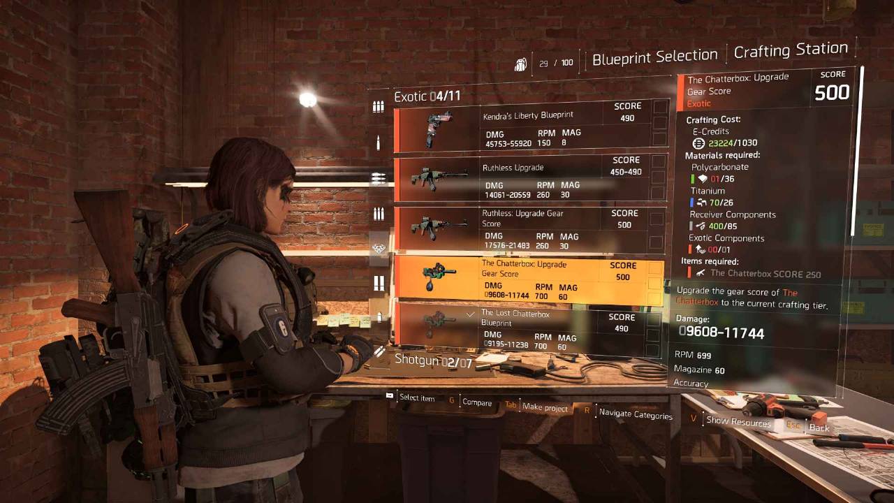 The Division 2