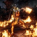 Mortal Kombat 11: always on per alcune funzioni