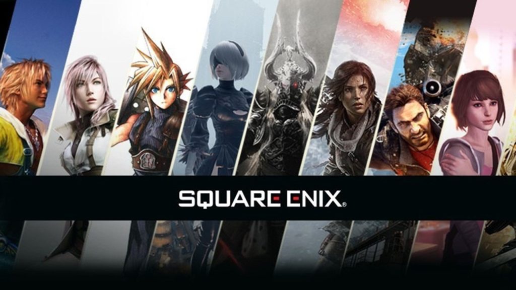 Square Enix si espande! - immagine della notizia