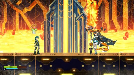 Giga Wrecker Alt.