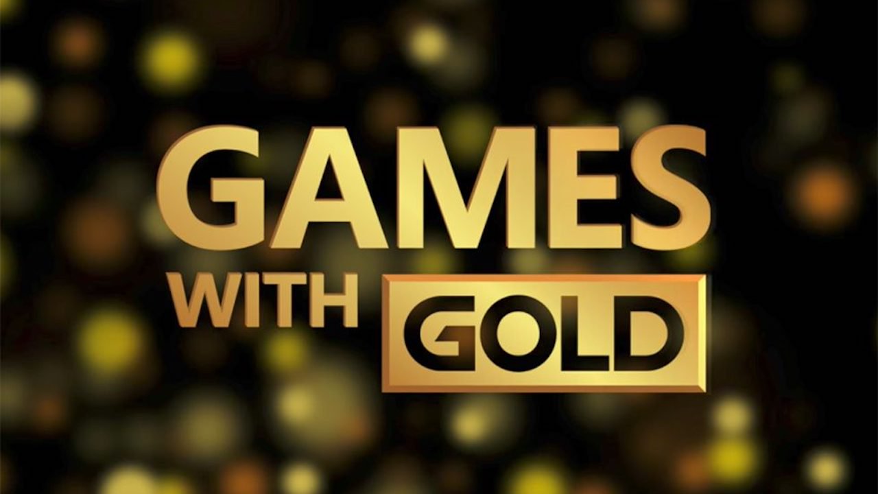 Games with Gold Maggio 2019
