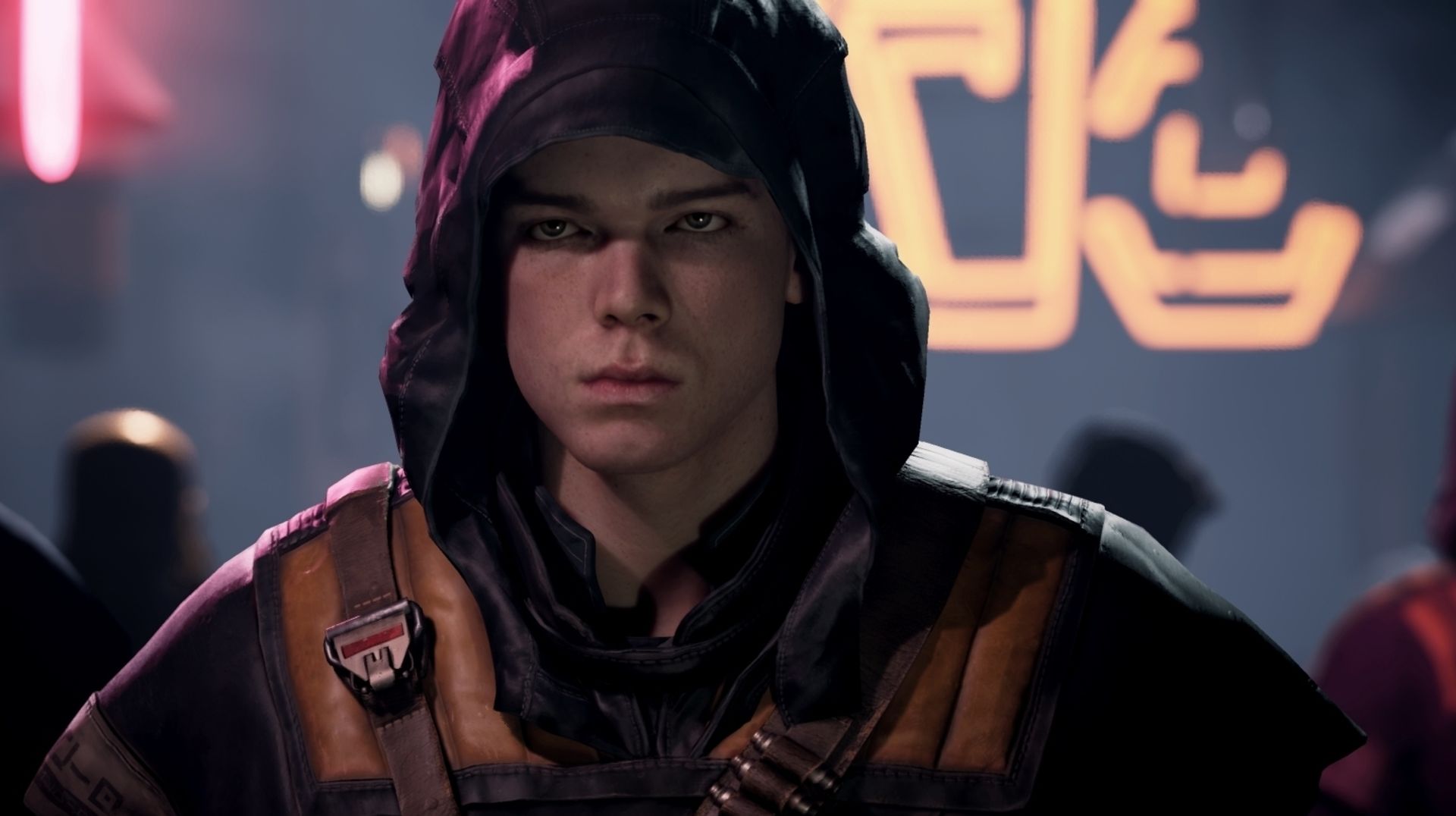 Star Wars Jedi: Fallen Order è in fase gold