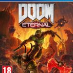 DOOM Eternal: livelli Master mostrati in un video