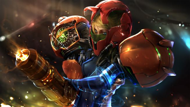 Metroid Prime 4 in cerca di personale!