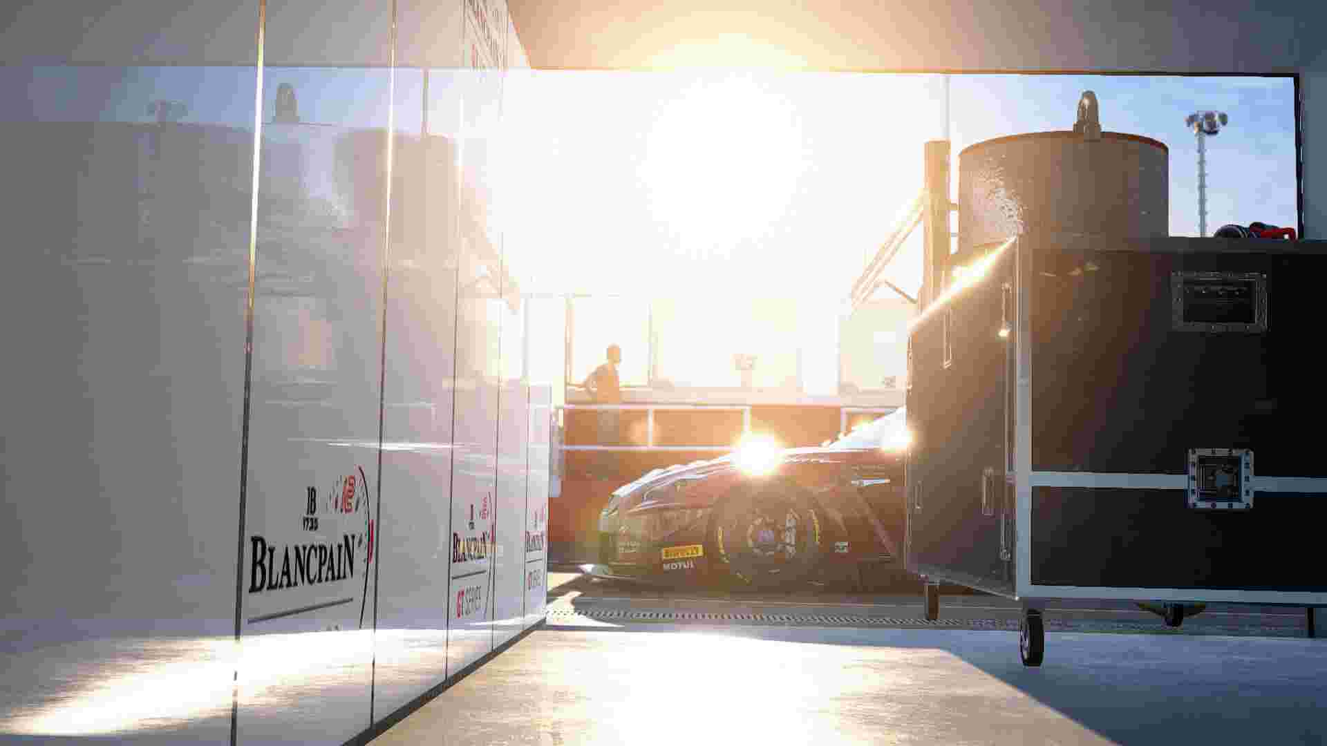 Assetto Corsa Competizione – Anteprima