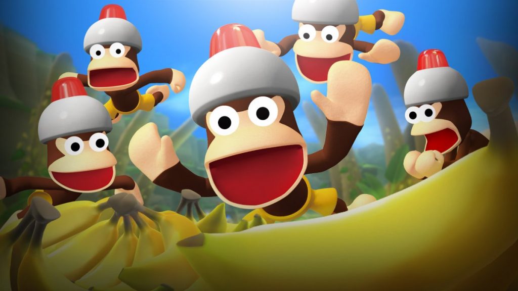 Ape Escape - immagine della guida
