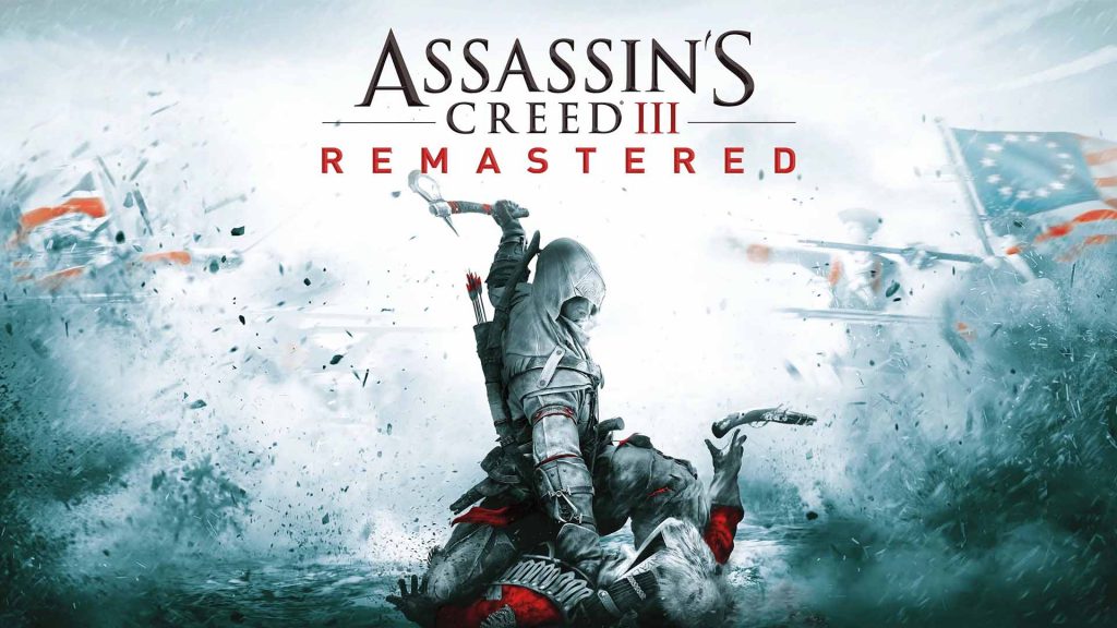 Assassin’s Creed III Remastered - immagine della guida