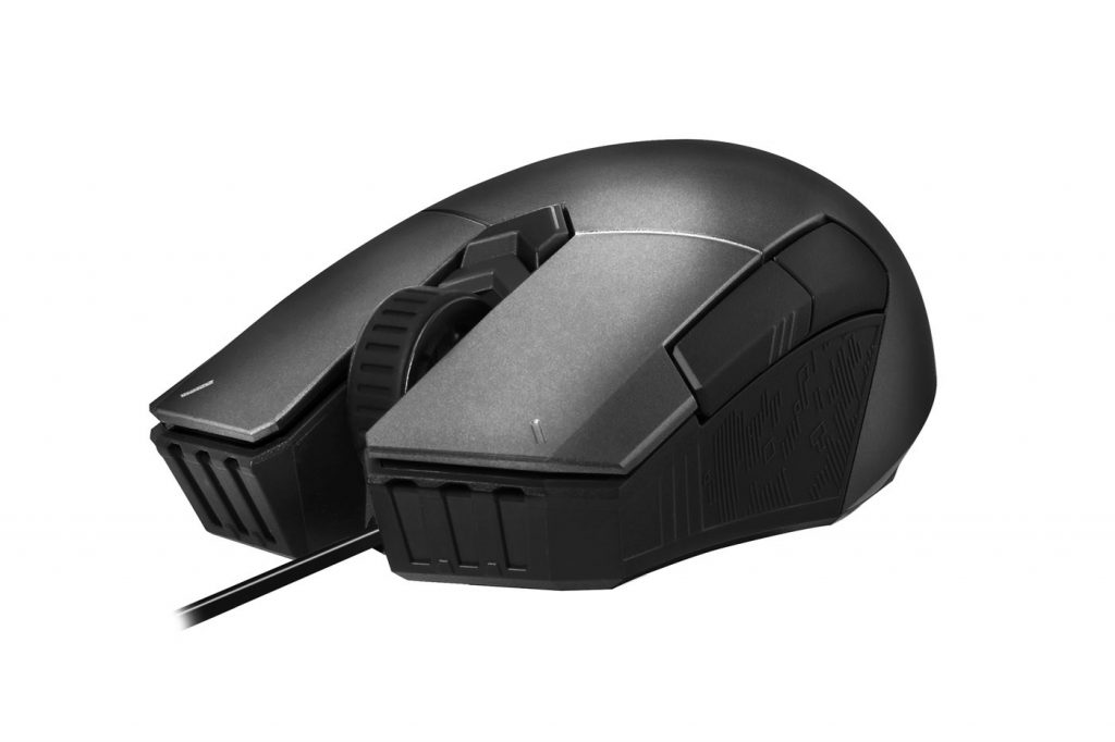 ASUS TUF Gaming M5