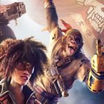Beyond Good & Evil 2: nuovo gameplay nel 2021