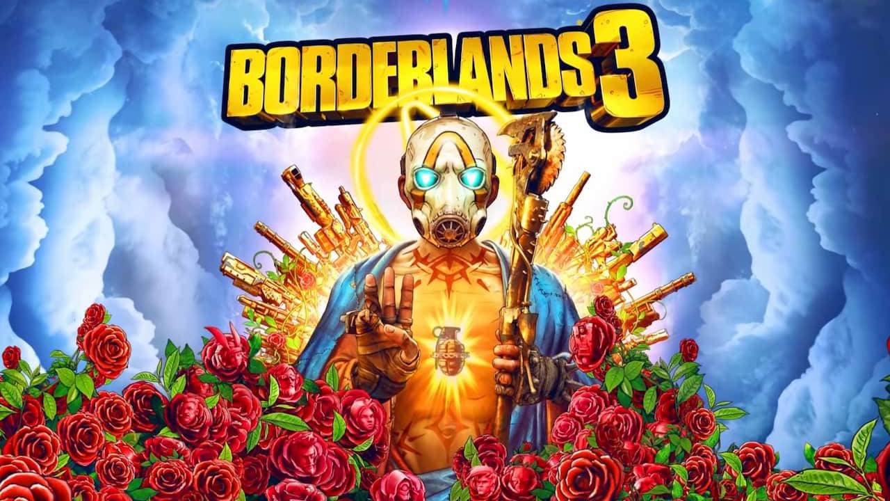 Borderlands 3 non arriverà su Nintendo Switch