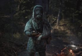 Chernobylite, il survival horror nella Zona, è su Kickstarter