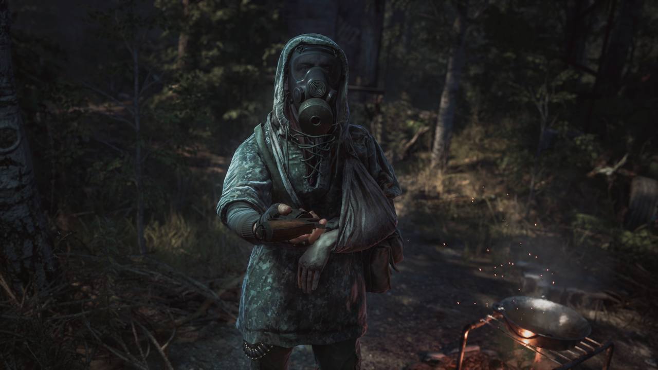 Chernobylite, il survival horror nella Zona, è su Kickstarter