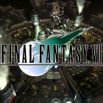 Final Fantasy VII Remake in stile Cartoon Network!