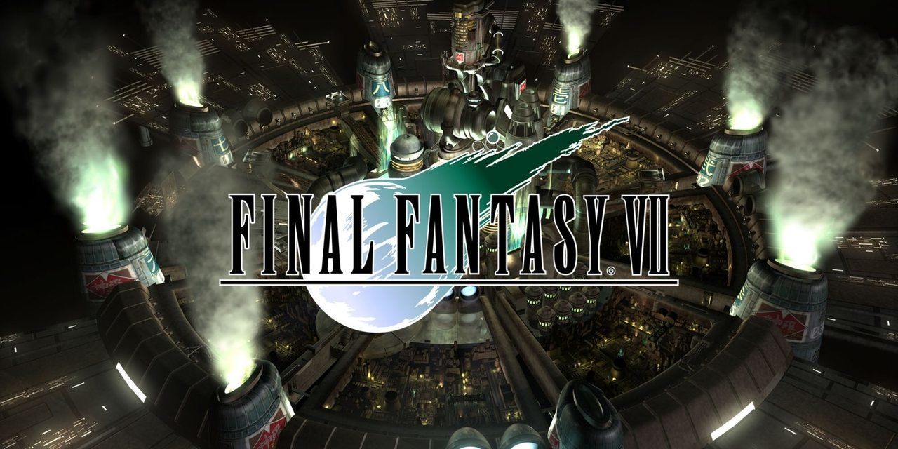 Reunion Portatile – Final Fantasy VII su Nintendo Switch