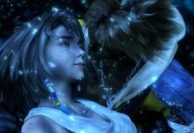 Final Fantasy X: un fan lo ricrea in Unreal Engine