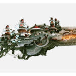 Final Fantasy XII The Zodiac Age: info sulle aeronavi