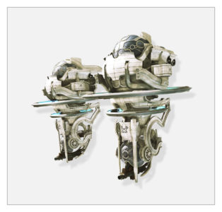 Final Fantasy XII The Zodiac Age aeronavi Remora