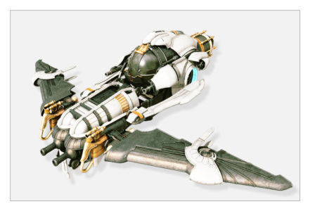 Final Fantasy XII The Zodiac Age aeronavi Valfarre