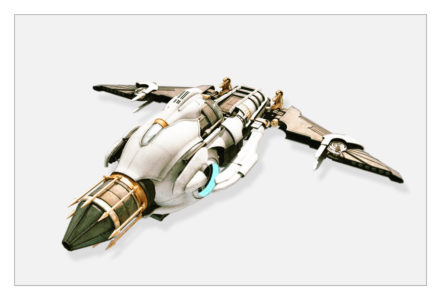 Final Fantasy XII The Zodiac Age aeronavi Valfarre