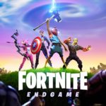 Leakato Crossover Fortnite x The Last of Us