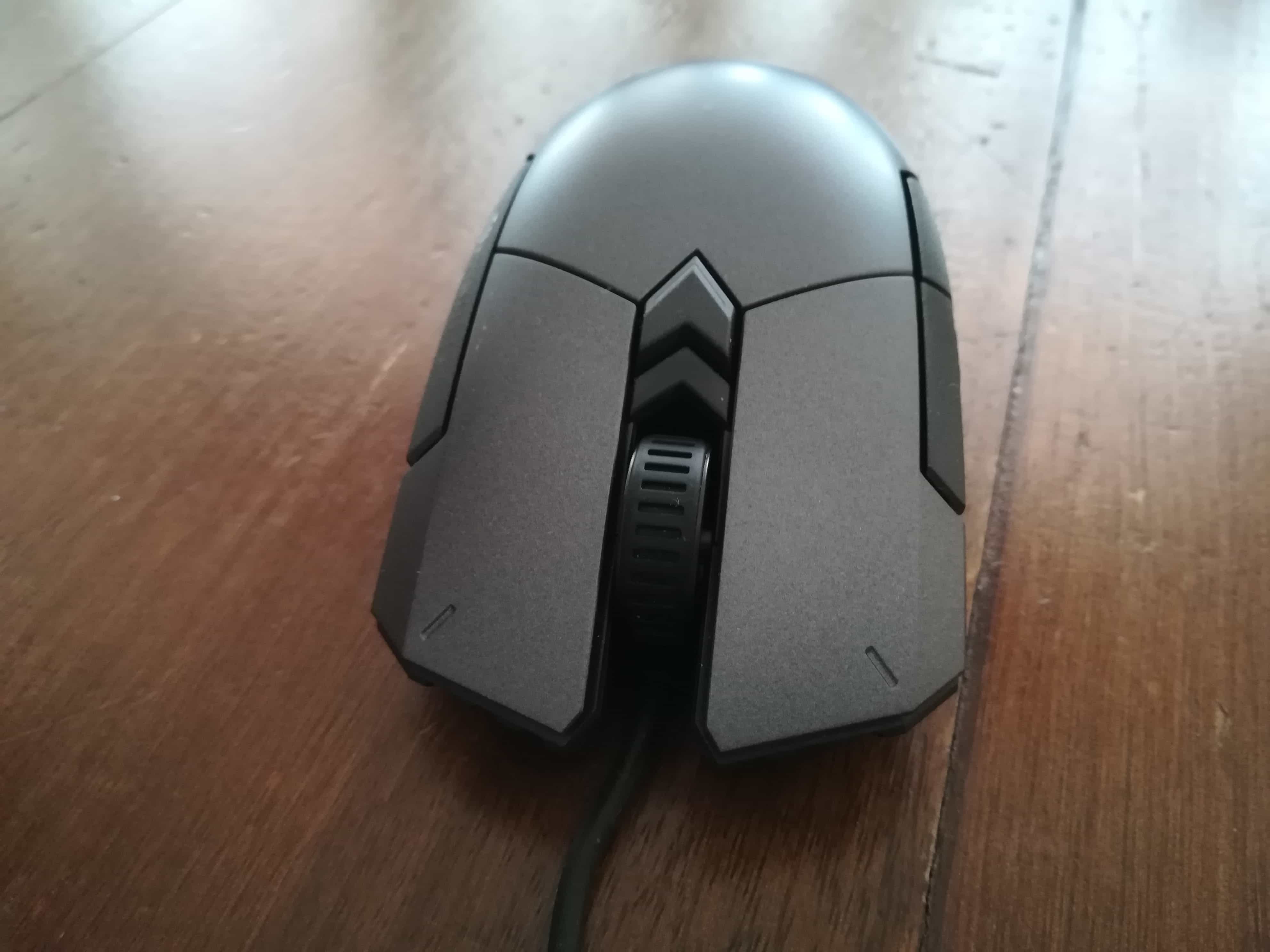 ASUS TUF Gaming M5