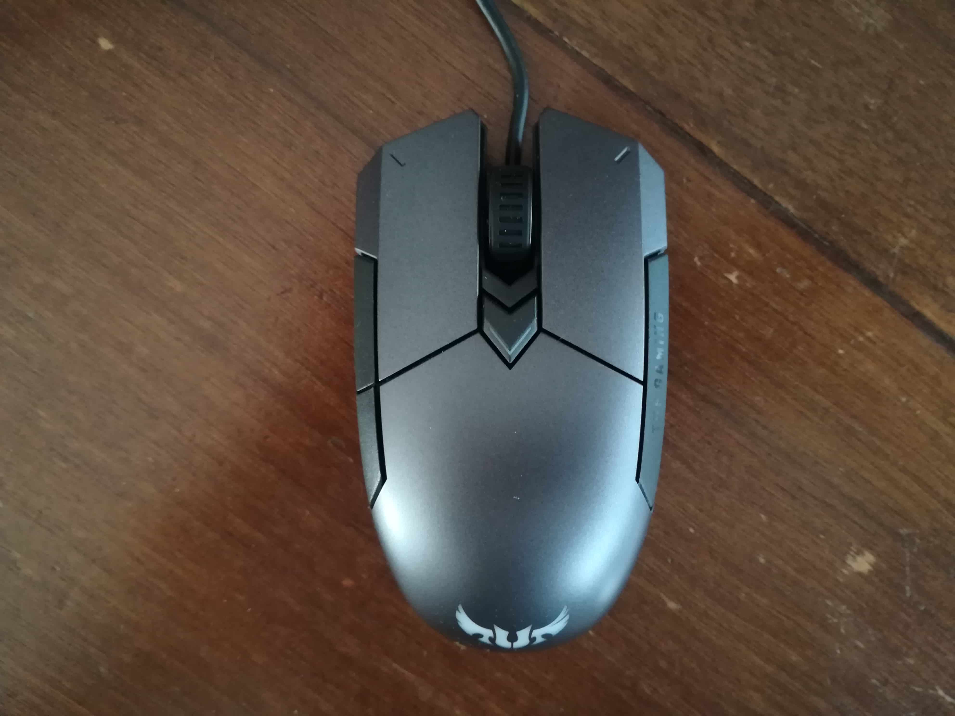 ASUS TUF Gaming M5