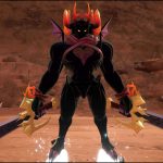 Kingdom Hearts III: Come sconfiggere il boss segreto, Inferno Nero