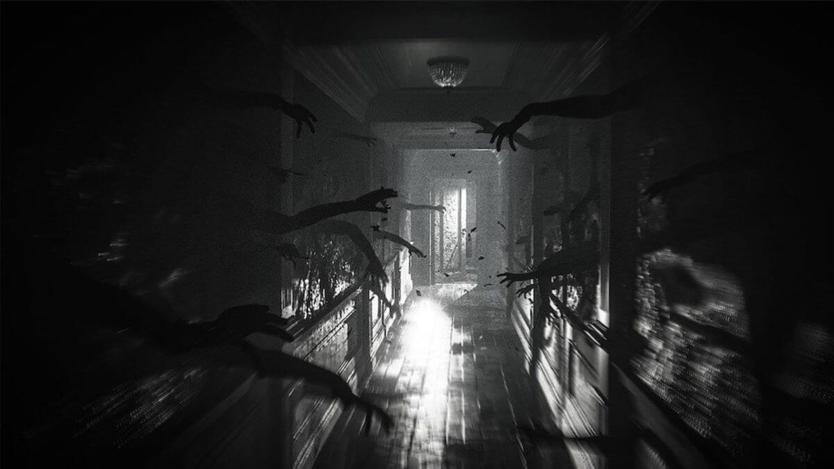 Layers of Fear 2: in arrivo a fine Maggio