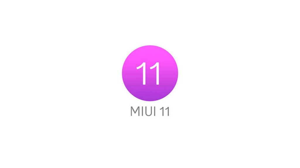 Finalmente rilasciate alcuni dettagli della MIUI 11 - immagine dell'articolo