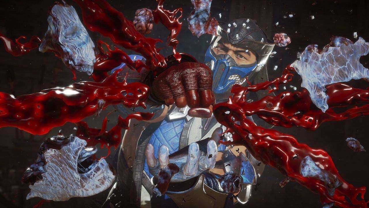 Mortal Kombat 11: sviluppatori affetti da PTSD