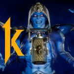 Mortal Kombat 11: annunciato Kollector