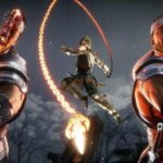 Mortal Kombat 11: 15 trucchi da tenere a mente
