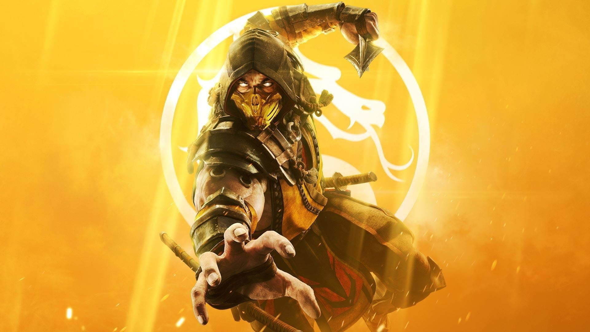 Mortal Kombat 11 – Recensione