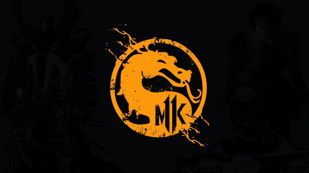 Mortal Kombat 11 guest
