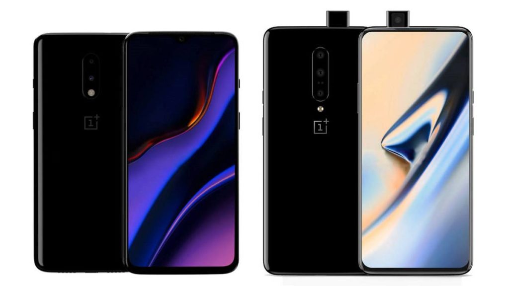 OnePlus 7 Pro