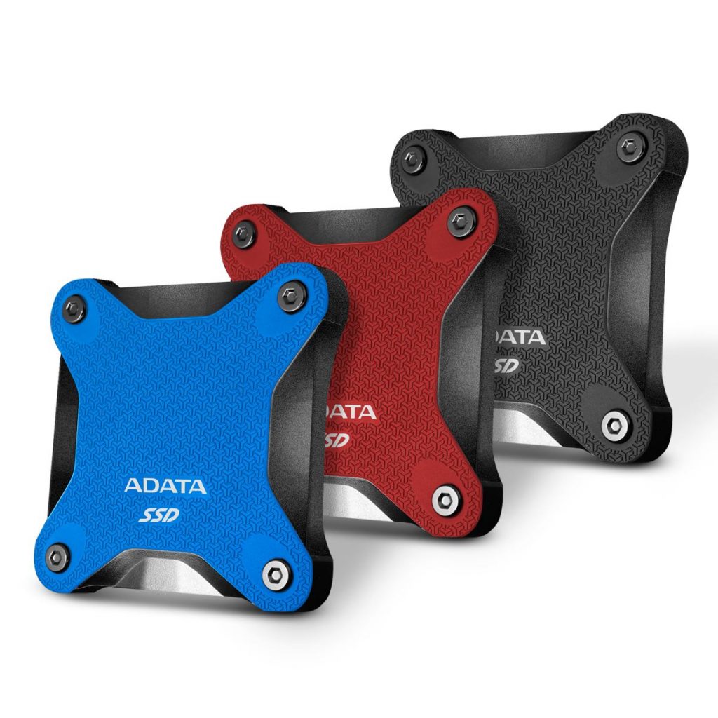ADATA SD600Q SSD