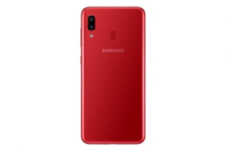 Galaxy A20 - Nuovo smartphone