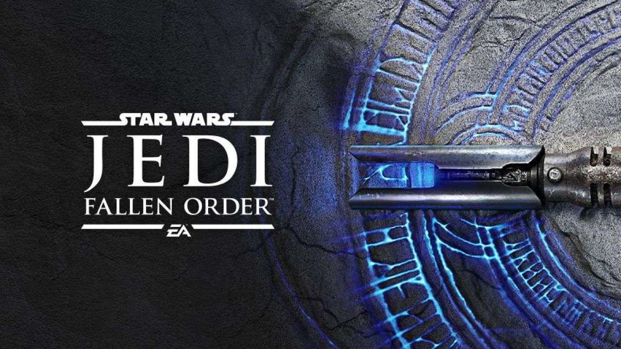 Star Wars Jedi: Fallen Order