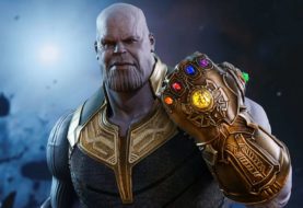 Avengers: Endgame, Thanos semina panico su Google