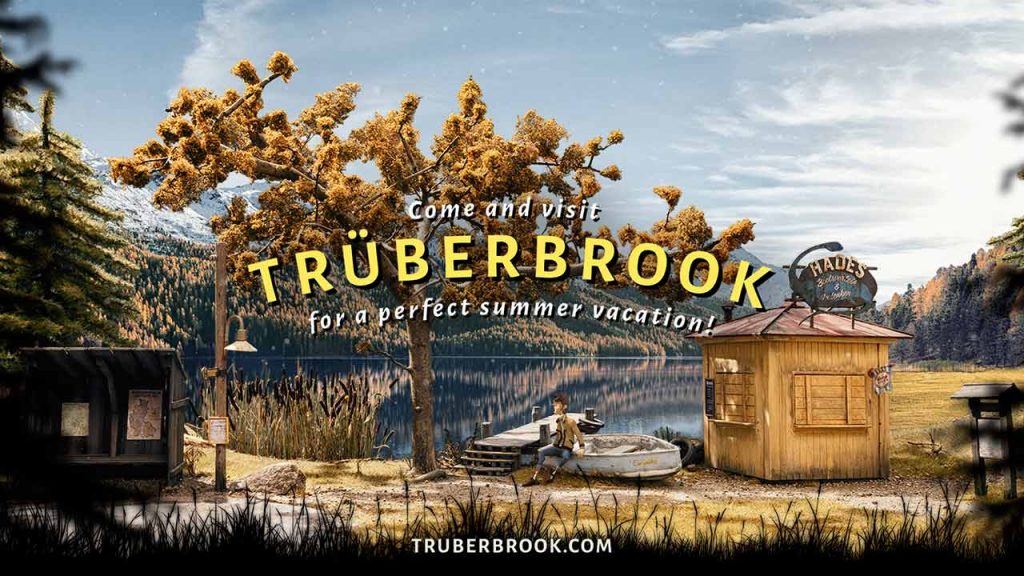 Trüberbrook Recensione PC