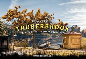 Trüberbrook - Recensione