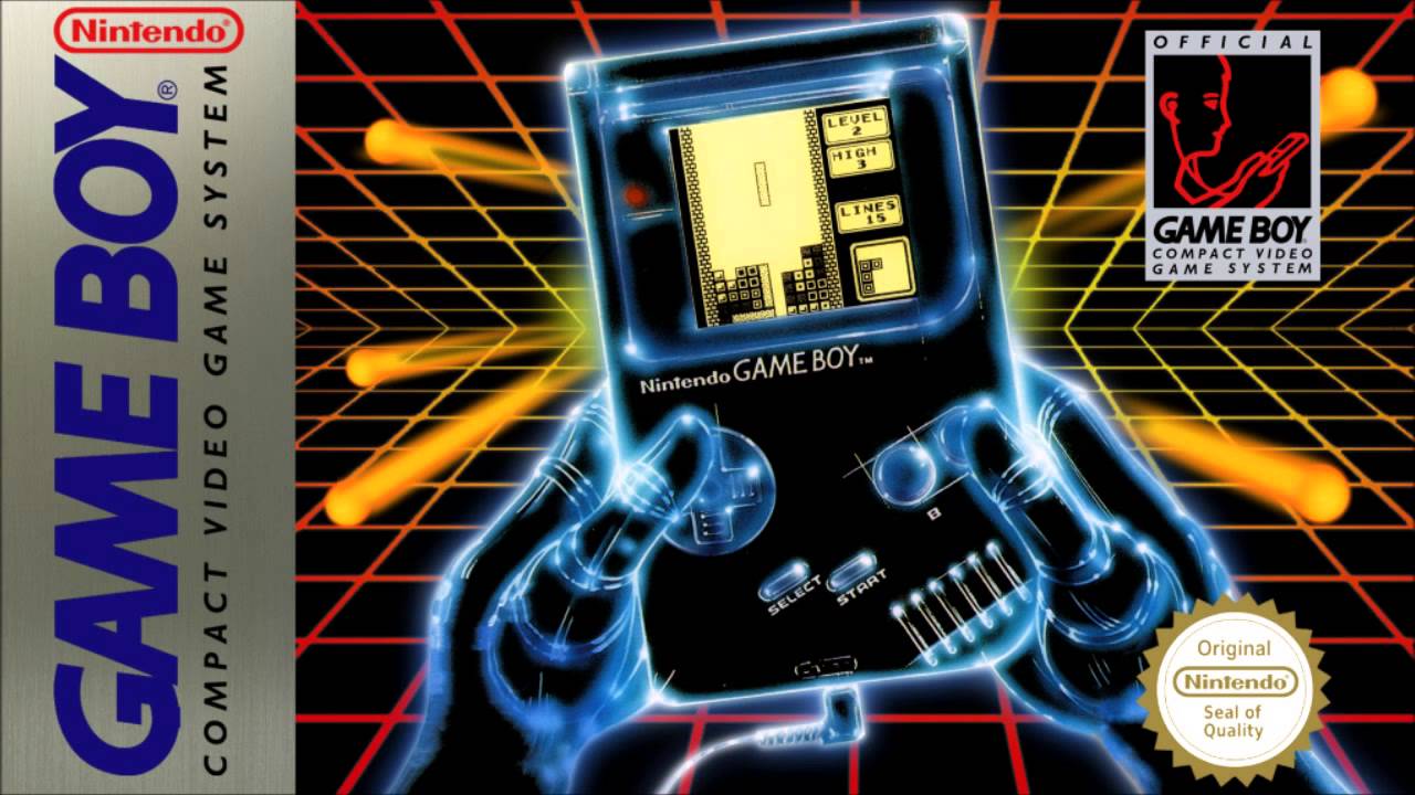 Io, me e il Game Boy: la console festeggia 30 anni
