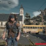 In produzione il nuovo gioco del team di Days Gone