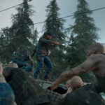Days Gone: aggiornamento 1.5 disponibile