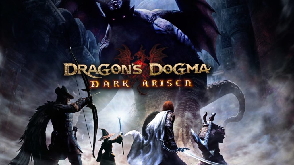 Dragon Dogma crossover