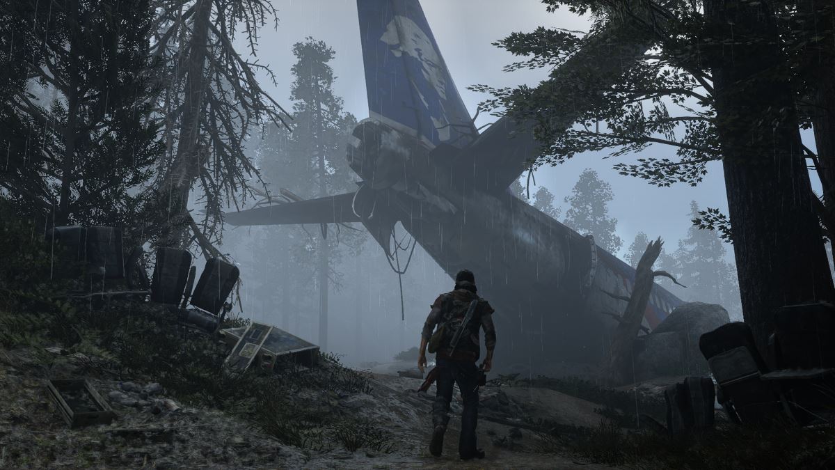 Days Gone: record di vendite in Inghilterra