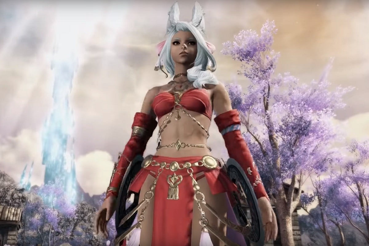 Final Fantasy XIV è ufficialmente l’MMORPG più giocato del mondo